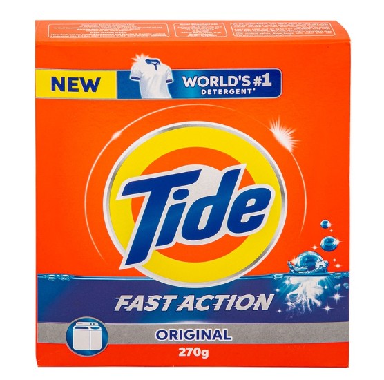 Tide Washing Powder 250gm